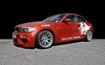 BMW 1-Series M Coupe by TechTec 2011 года
